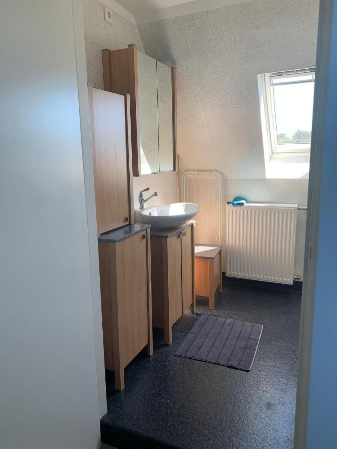 Apartment Bed En Boomgaard