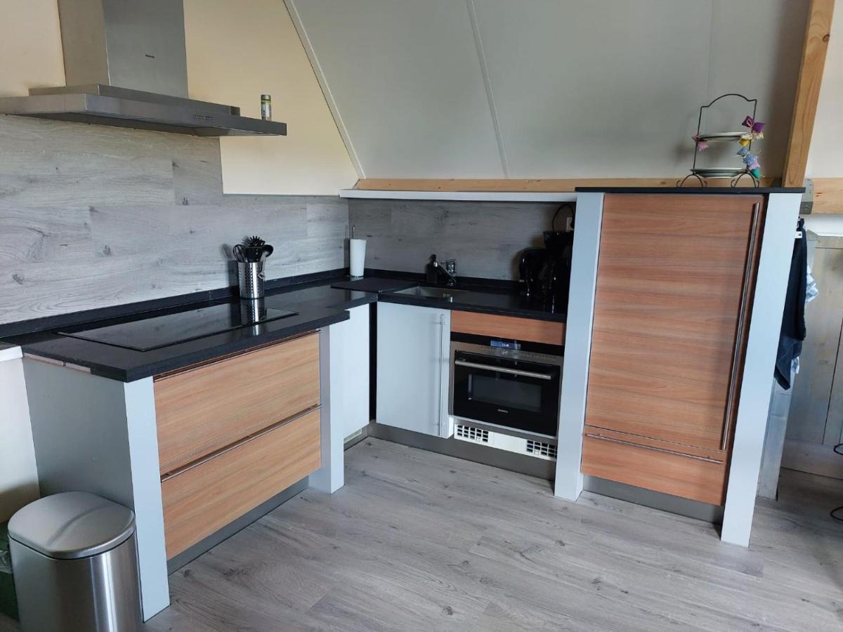 Apartment Bed En Boomgaard *